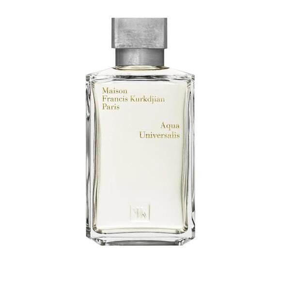 455$ Maison Francis Kurkdjian Aqua Universalis Eau de Toilette 200 ML Unisex